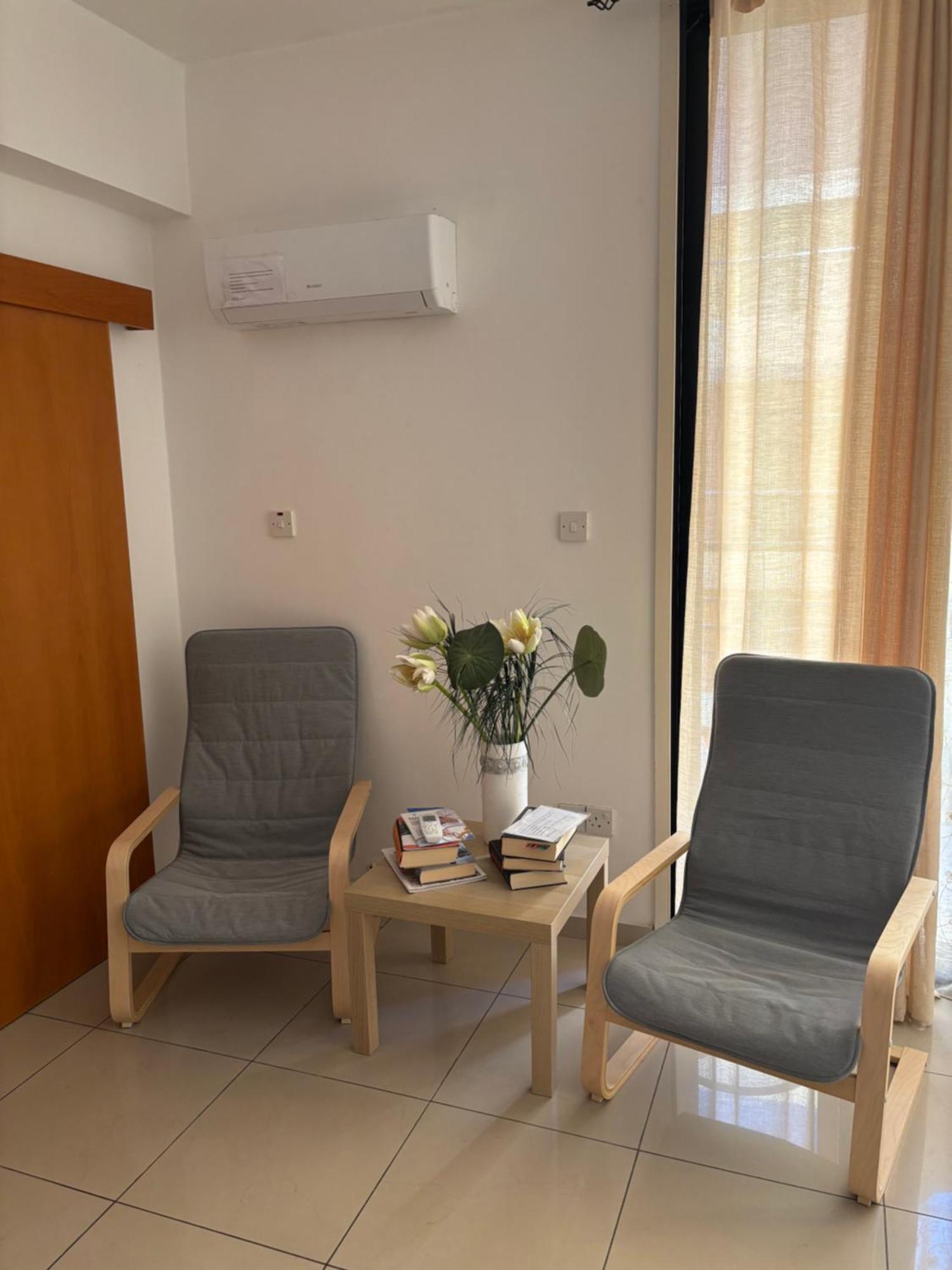 Vip Resort Apartment On Makenzie Beach Ларнака Екстериор снимка