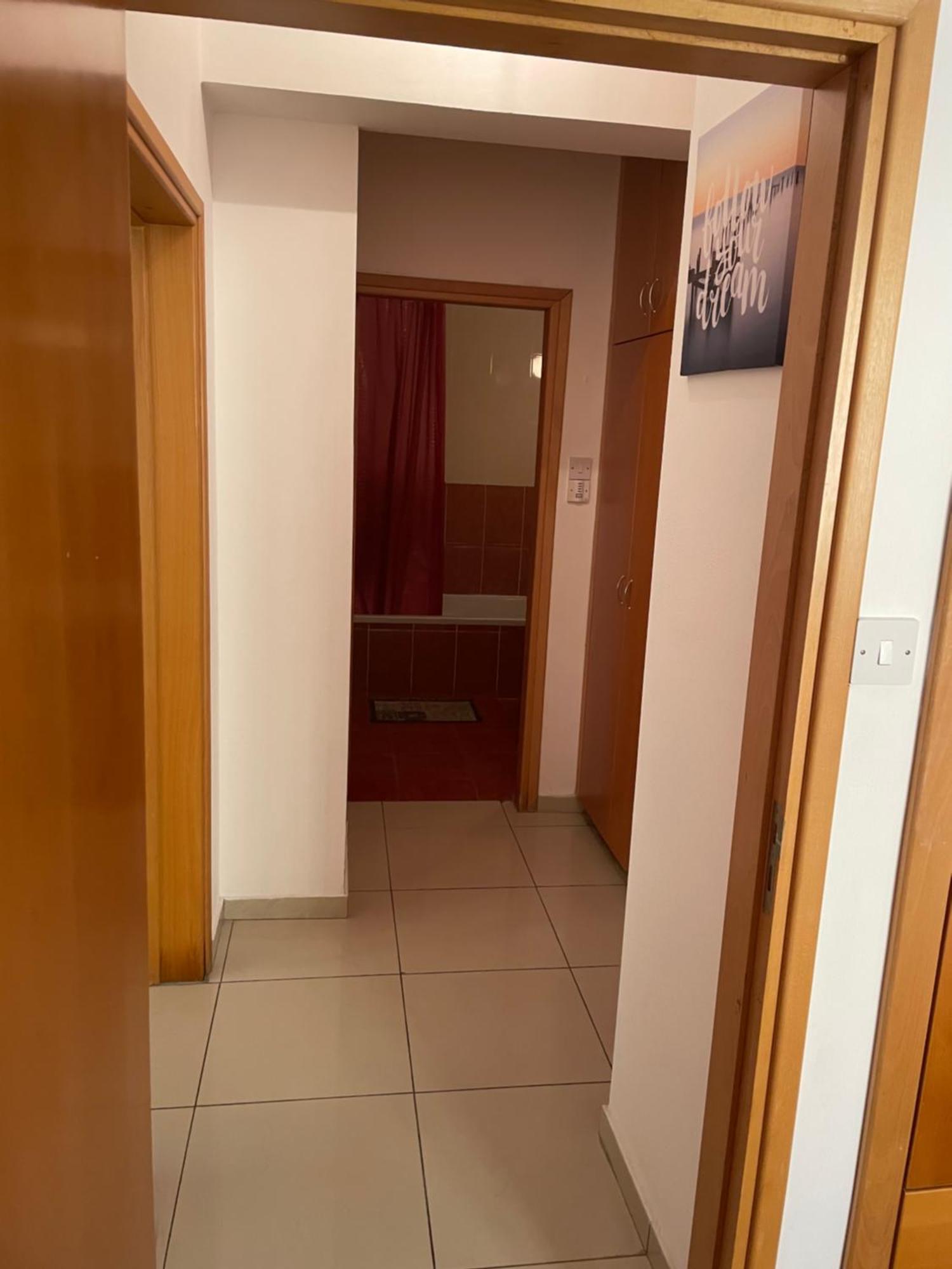 Vip Resort Apartment On Makenzie Beach Ларнака Екстериор снимка